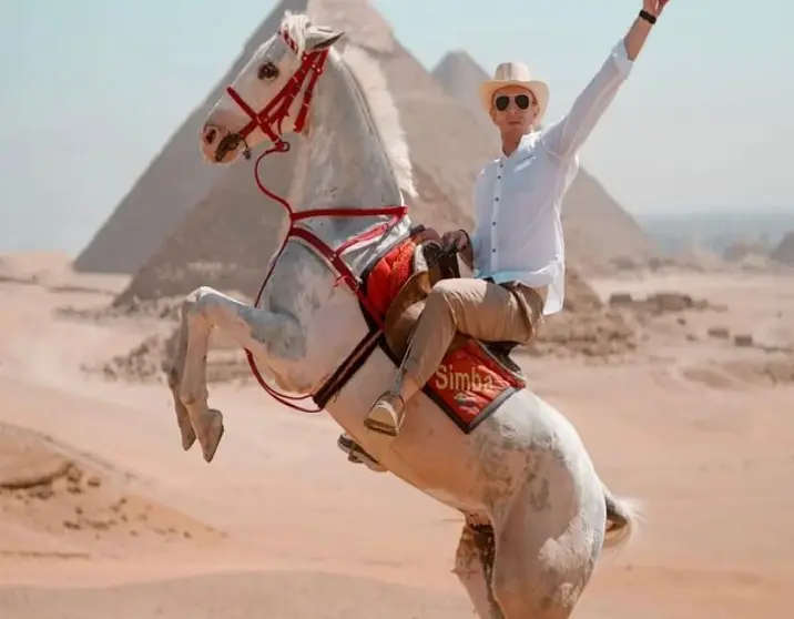 BEST  Classic SEVEN DAYS TOURS PACKAGE IN EGYPT